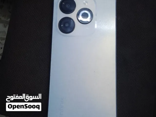 انفنكس سمارت 8 تبديل على ايفون 11 مع فرديه بسيطه