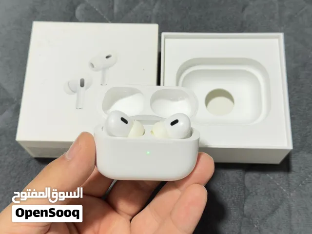 للبيع أيربودز برو الجيل الثاني (تايب سي) Airpods pro 2 Type C