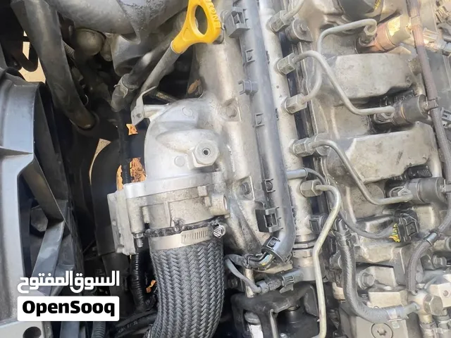 مطلوب توربو كيا سبورتاج محرك 20 2006