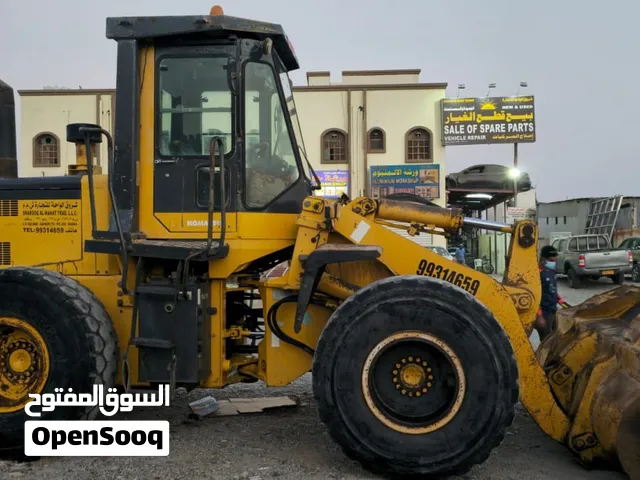 Komatsu wheel loader  WA320-3 for sale   رافعة شوكية كوماتسو  WA320-3 للبيع