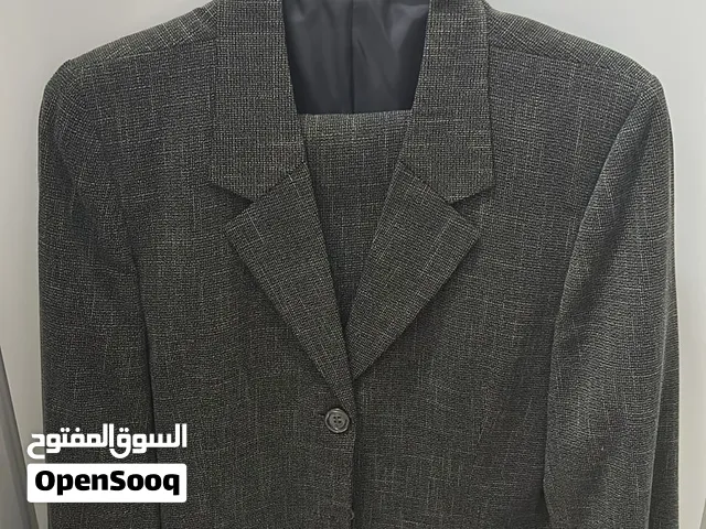 Ladies Branded Suits, Size S/12