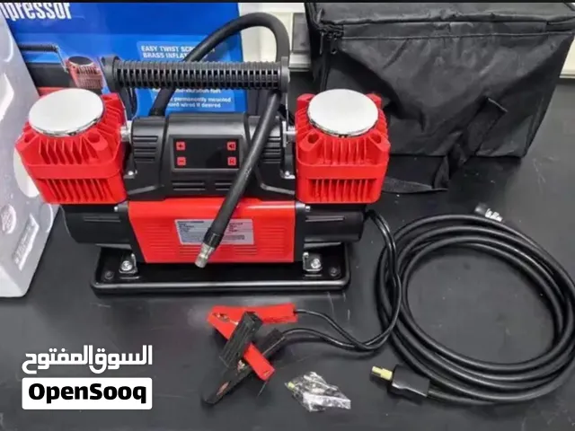 منفاخ تواير قوي جدا 300 لتر في الدقيقة