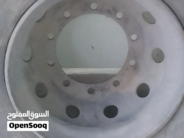 ديسكو شاحنه استعمال اوروبى