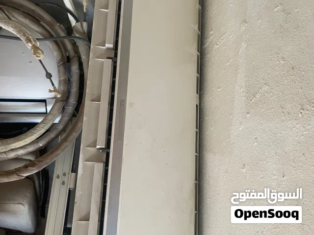 نشتري المكيفات والوحدات المستعملة والسكراب