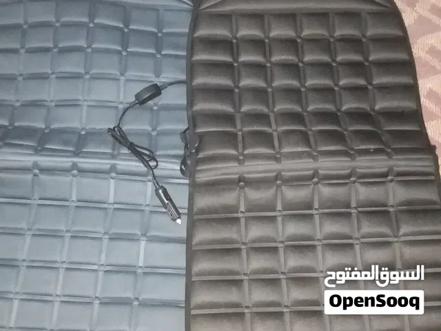 غلاف كرسي سيارة نظام تدفائه للكرسي