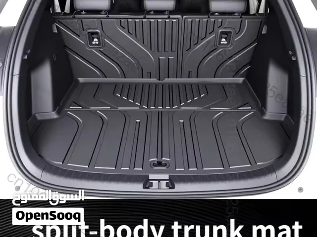 غطاء حمايه دبه بي واي دي سيليون 6 جديد byd sealion 6