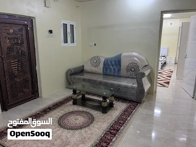استوديو مفروشة للايجار اليومي