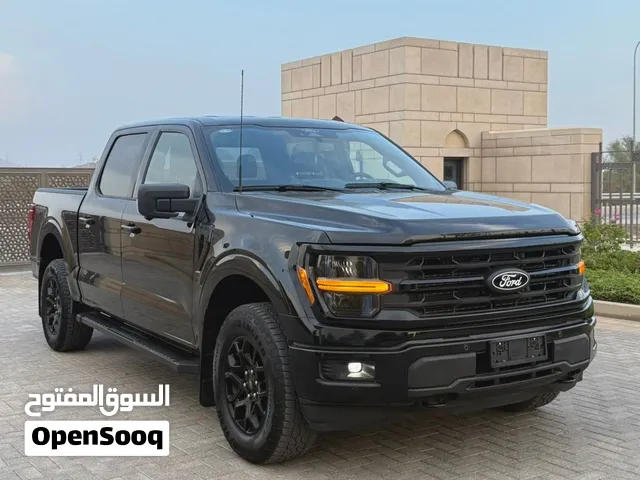 للبيع فورد F150 , 2025 شبه جديدة