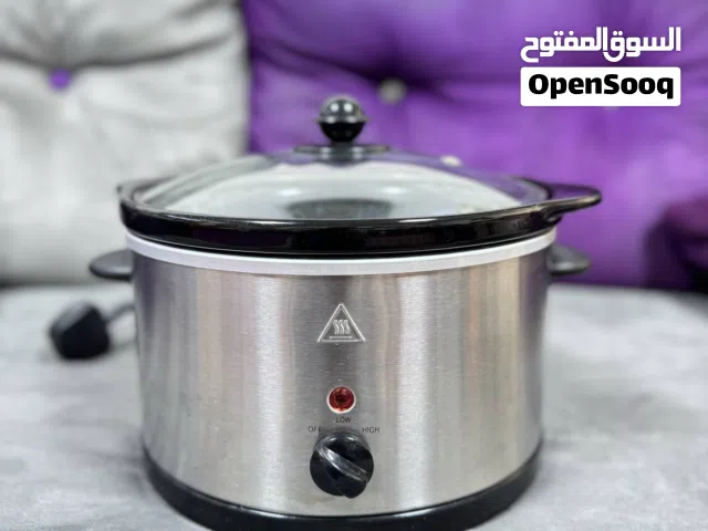 قدر كهربائي كرانيت