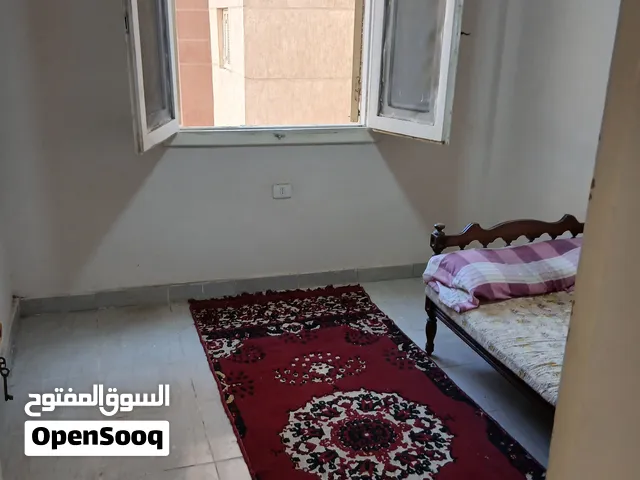 شقة مفروشة للايجار فى عماير اليوم الواحد وادى النطرون