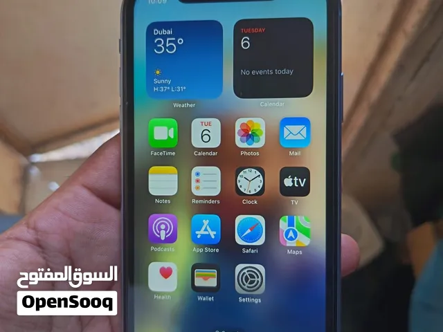 l phone XR 6gb 420 dirham exchange possible