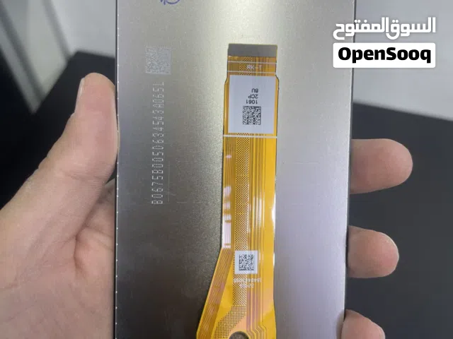 شاشة هونر x7a اصلي شركة -  Original Screen For honor X7a  شامل التركيب - كفالة تتش بعد التركيب