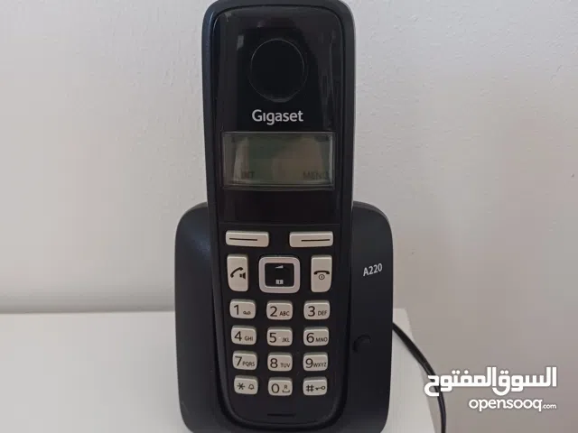 Gigaset Wireless