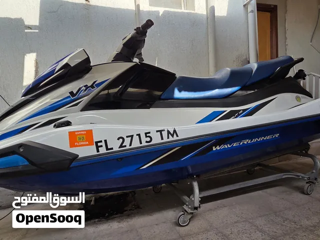 Yamaha Vx 2023, 1050cc, with Reverse in perfect condition   Import from Florida