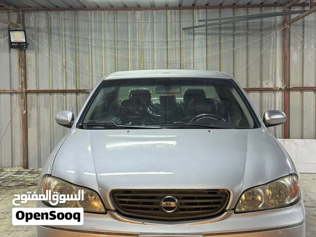Nissan Maxima 2000 v6