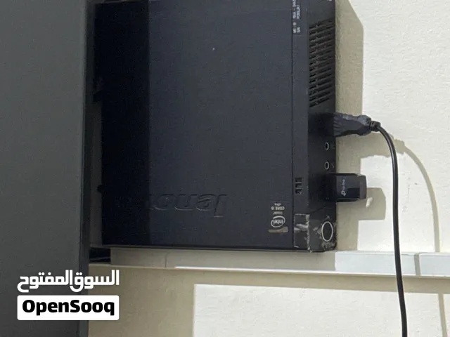 لينوفو صغير الحجم 16 رام