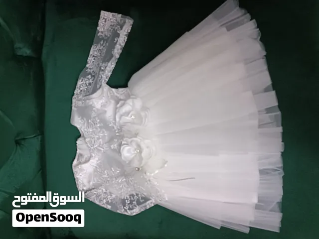فستان جديد