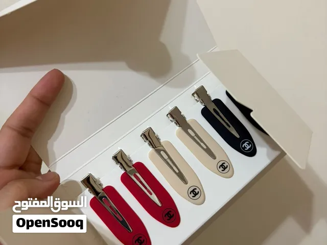Chanel Beaute Make Up Clip