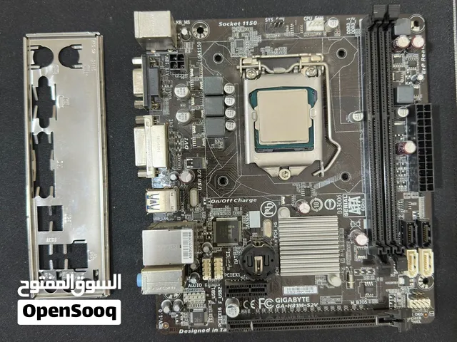 i5-4gen combo