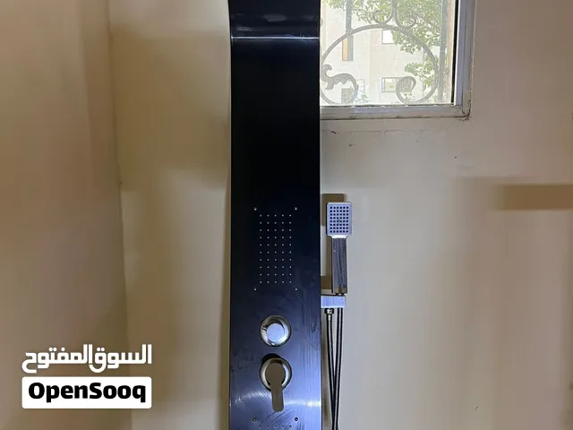 مرشه استحمام