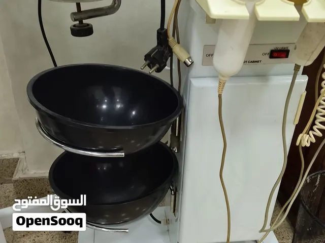 جهاز تنظيف البشرة