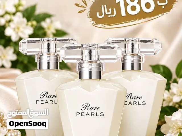 عطور نسائية و رجاليه