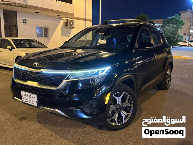 سيلتوس 2021 EX اعلى فئة فول مواصفات حادث كلش بسيط