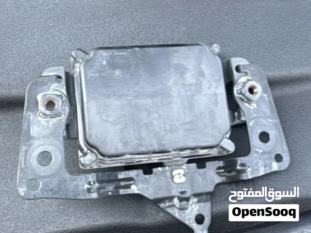 رادار تويوتا لكزس