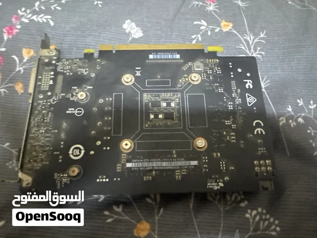 GTX 1650 D6 VENTUS XS OCV1GDDR6 MSI 4G  كارت شاشه محترم لل العاب ول تجميعات المتوسطة وبسعر الوصف مهم