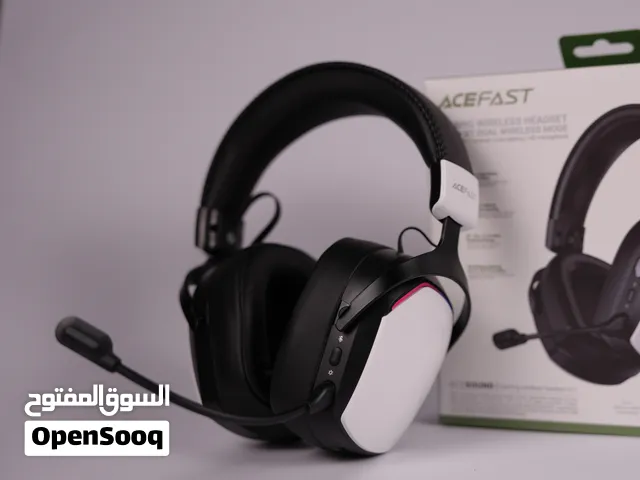 سماعة الألعاب  Acefast H11