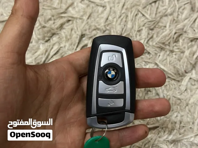 BMW 750 LI