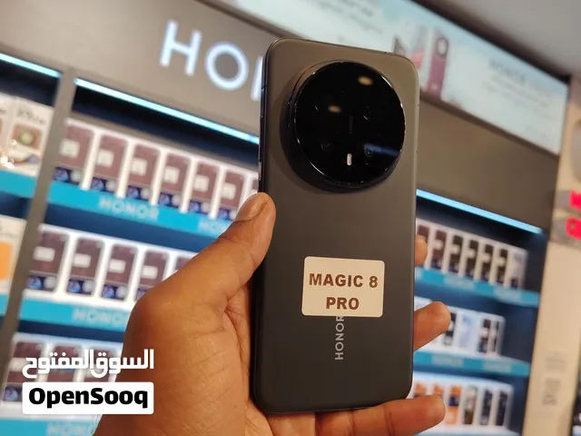 هونر ماجك 8 برو