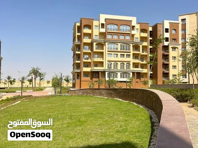 شقة 3 غرف استلام فوري فى العاصمة الإدارية الجديدة