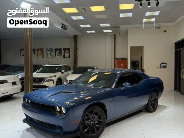 دوج جالنجر 2020 SXT V6 العزاوي موتورز لتجارة السيارات
