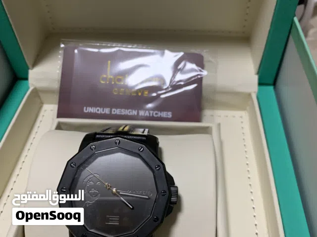 Feathers watch