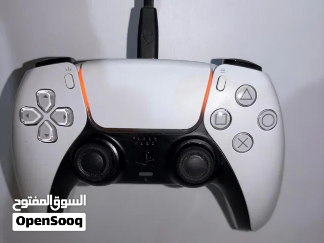 دراع تحكم بلايستيشن 5 (ps5 controller)