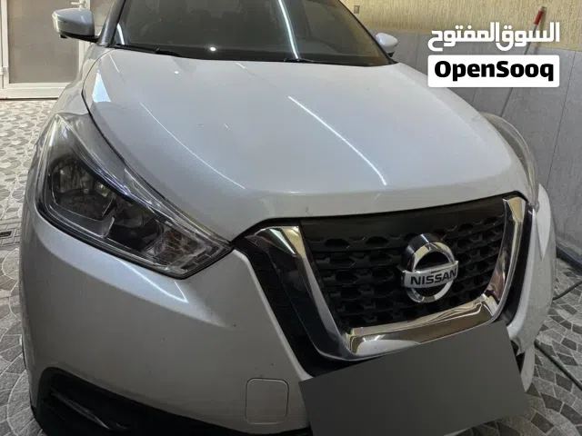 نيسان كيكس موديل 2019 للبيع