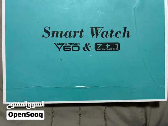 ساعة ابل كوبي 1 للمعني يتواصل smart watch