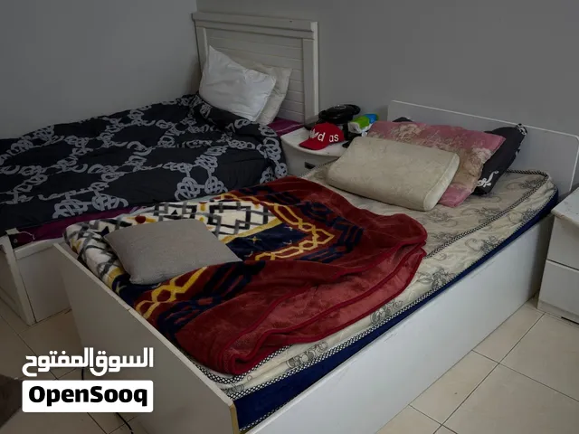 غرفة نوم كاملة