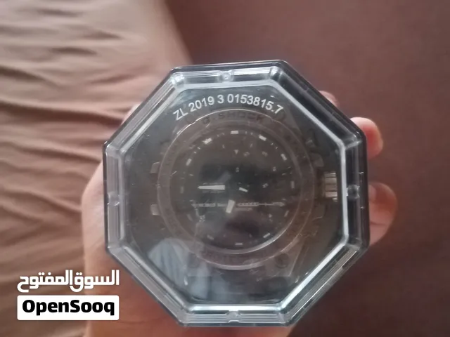 ساعة كاسيو جي شوك اصليه