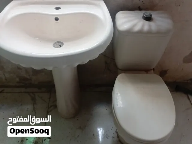 مطابخ مع أبواب المنيوم مع رخام نخب