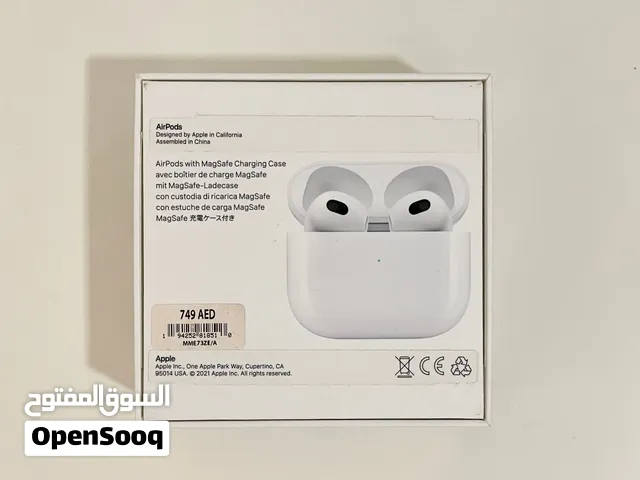Apple AirPods 3 Original