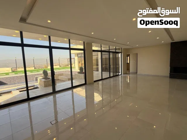 ROYAL CHALET فلل مستقلة فاخرة للبيع جرش – الكفير - الرقم المرجعي 12217