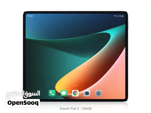 Xiaomi Pad 5 256 GB in Amman