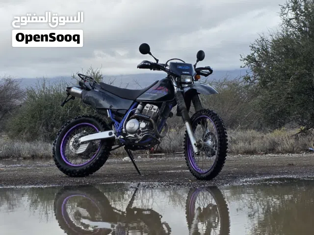 TTR250 YAMAHA للبيع