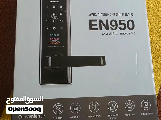 قفل رقمي ديجيتال صناعة كورية