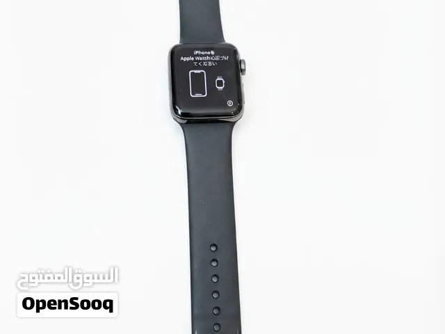 Used Apple Watch Series 3 with original charger