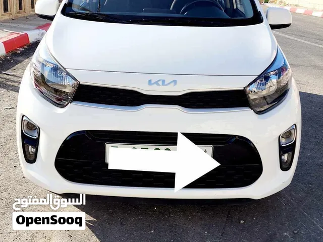 بيكانتو مطور1250 اتومات كاش اونص بنص