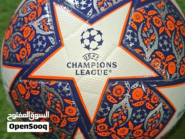كورة دوري الأبطال الاصلي