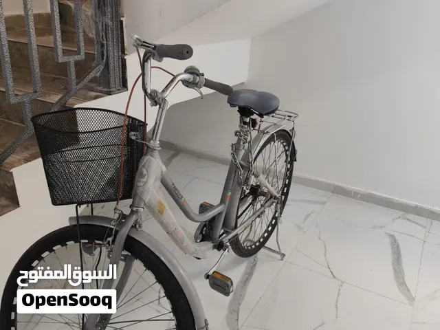BI CYCLE ALMOST NEW JUST 2 MONTHS OLD WITH ACCESSORIES